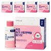 Kim Seokjin Lab Kids Zinc Syrup Immunity Up Strawberry Flavor 5 pcs 120ml
