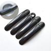 For VW Golf 4 MK4 Volkswagen Rabbit A4 1J 1997-2006 Chrome Carbon Fiber Car Door Handle Covers Car Accessories Styling Stickers