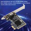 TXA073 Сетевая карта 1G PCIE Gigabit Игровая HighEnd Компьютерные комплектующие для использования дома и в офисе