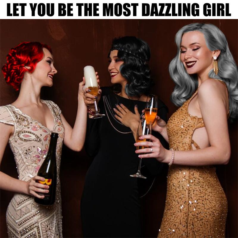 EELHOE Temporary Hair Wax 6 Color Colorful Hair Wax Clay Natural Color Non-toxic Harmless One-time Easy Dyeing