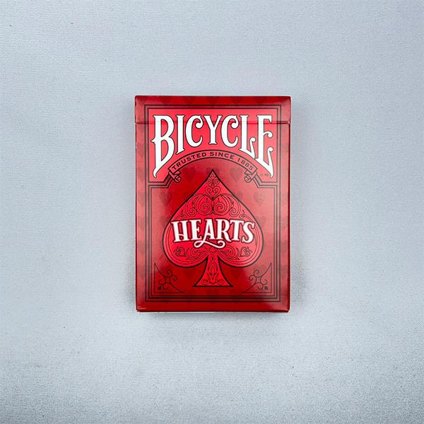 Bicycle Покер Игральные карты Колода Карточные игры Волшебные трюки для фокусника