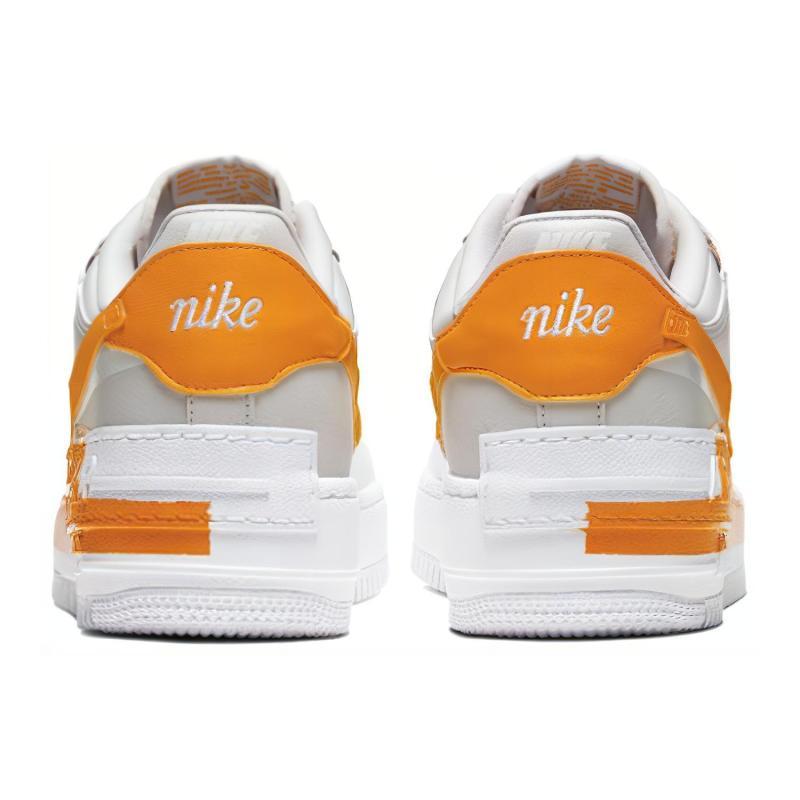 Nike Air Force 1 Low Shadow Pollen Rise Women's Sneakers CQ9503-001