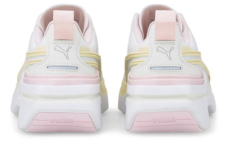 Puma Wmns Kosmo Rider Pastel 'White Arctic Ice'