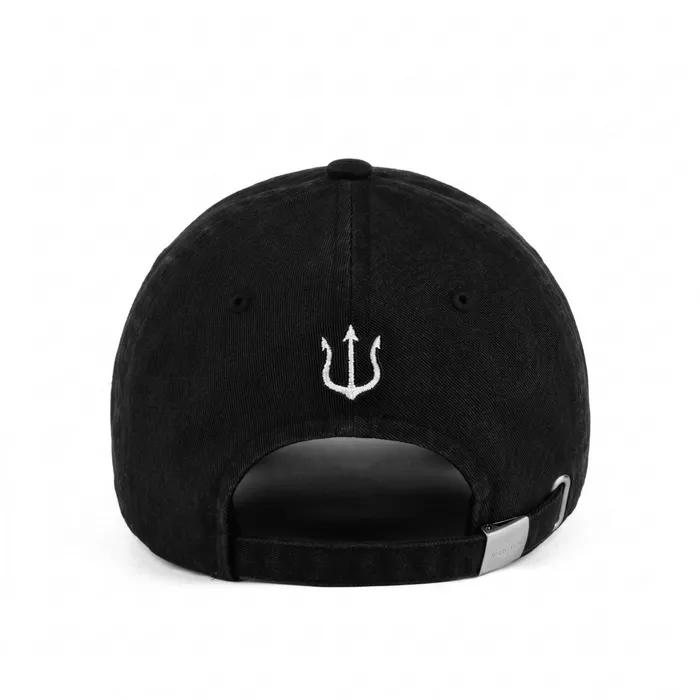 [VERUTUM]_HW-BC066D : VRT Initial Cap Black-R