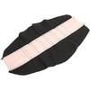 Waterproof Motorcycle Seat Cover Wrapped Non-slip Yellow White Red Blue Orange Green Lengthened For SXF EXC XCF KXF YZF WR CRF