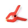 1Pc/10Pcs Woodworking Tools Hand Vise Plastic Joinery Clips  Woodwork Immobilization Collet