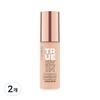 True Skin Hydrating Foundation 30ml, 010 Cool Cashmere, 2 Units