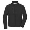 James and Nicholson Mens Soft Shell Jacket