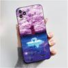 Casing For BLU View 5 Pro Cases Aesthetic Fashion Cute Cat Soft Black Silicon Shockproof Back Cover For BLUView 5 Pro Phone Case