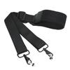 Шнурок для контроллера дрона Нейлоновая ткань Алюминиевый сплав Черный Наплечный Шейный ремешок для Mini 3 Pro RC