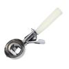 Ice Cream Scoop Digger Multifunctional Stainless Steel Ice Cream Spoon Kitchen Supplies6.7cm