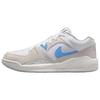 Мужские модные кроссовки Air Stadium 90 White Blue Sail DX4397-141