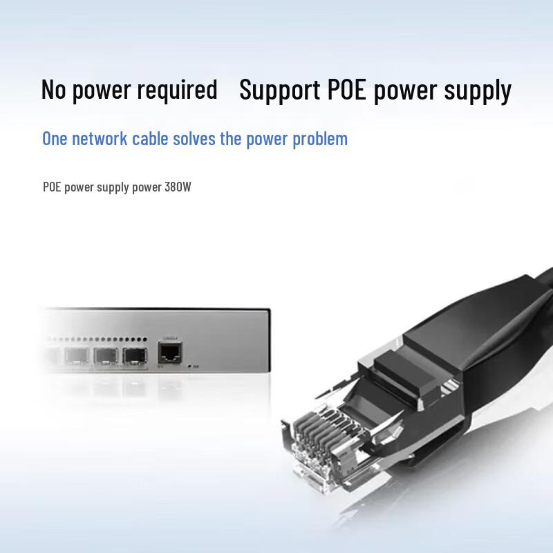 Huawei S200-24P4S 24-Port Gigabit Managed PoE+ Switch