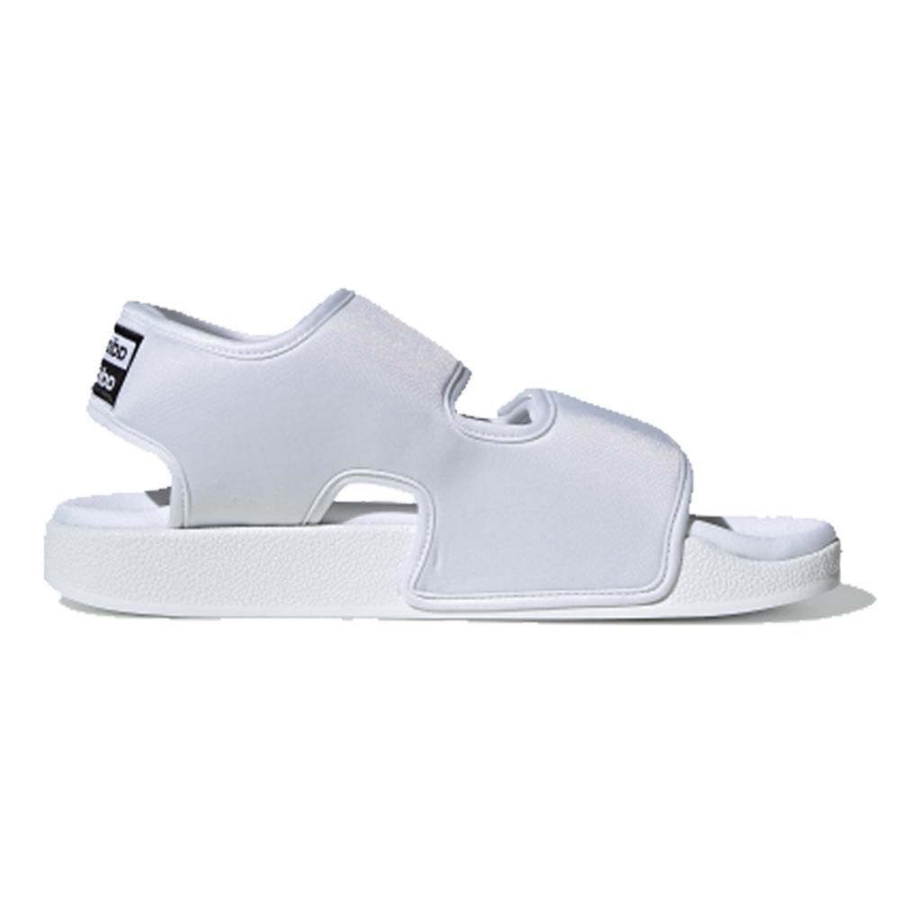 adidas Шлепанцы Adilette 3.0 'Белый' EG5026