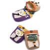 Adjustable Cycling Front Bag Storage Bicycle Hanging Pouch  Cycling Outdoor Sports