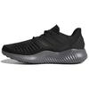 Alphabounce Rc.2 'Черный' AQ0551