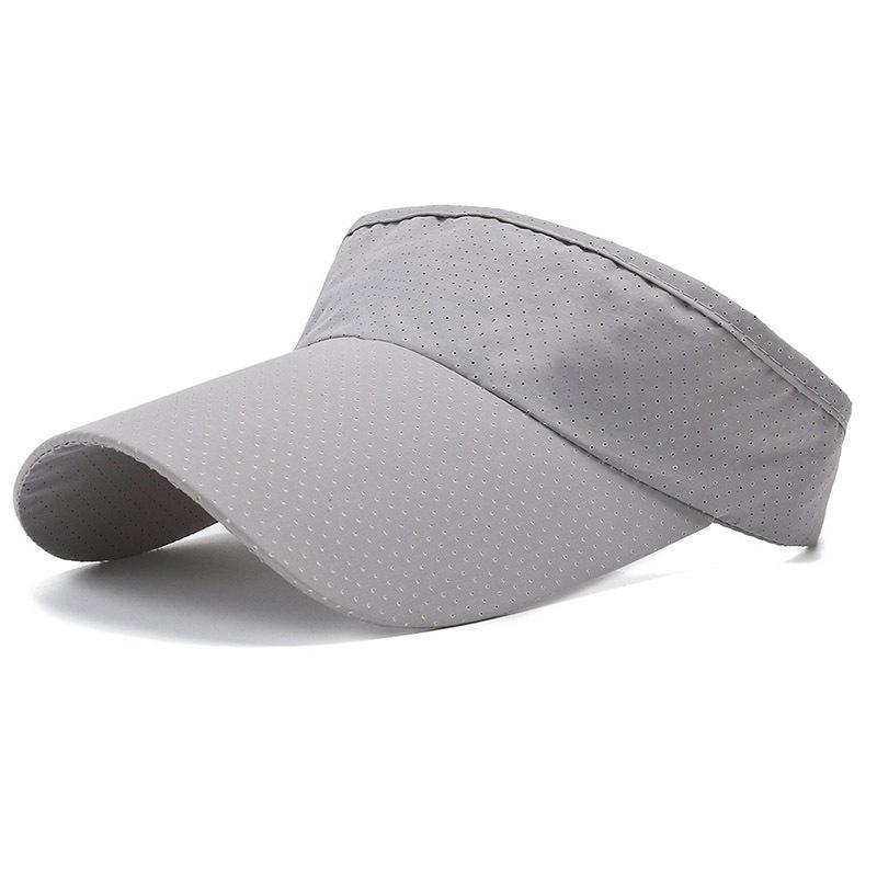 Летний марафонский тур, тимбилдинг, быстросохнущая шляпа с открытым верхом, вышитая шляпа с длинными полями