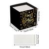 Paper Cash Pull Gift Boxs Happy Birthday Surprise Money Box Fuuny Money Gift Boxes  Party