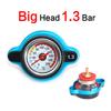 Car Gas Cap Off-road Modification Car Tank Cap Racing Buggy Measurable Temperature Universal Spec