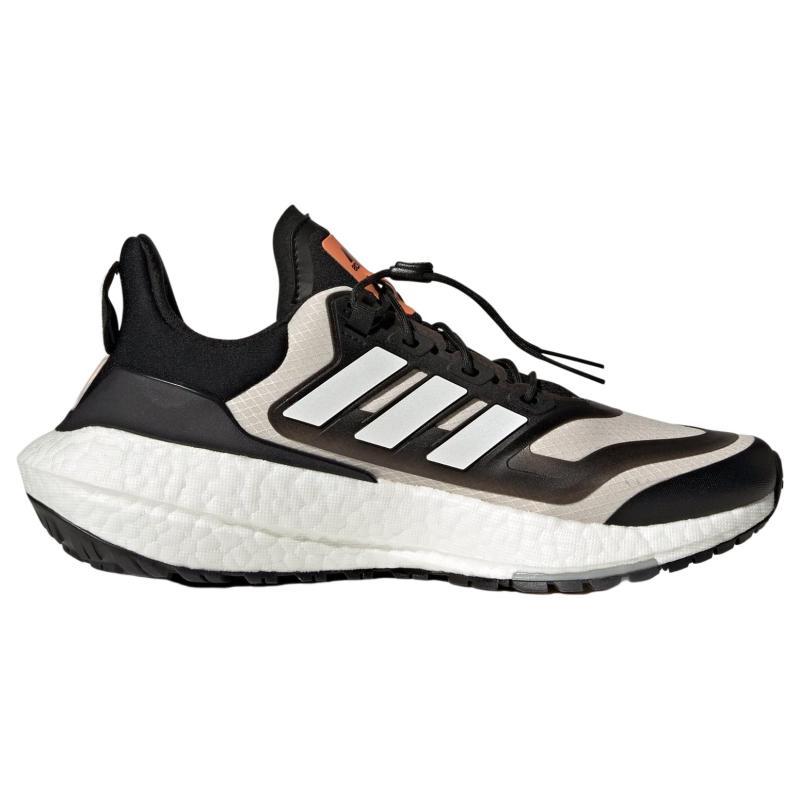 adidas Женские кроссовки Ultra Boost 22 Cold.RDY 2.0 Алюминиевый Белый Черный GX6735