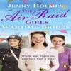 The Air Raid Girls Wartime Brides by Jenny Holmes Paperback Book 9781529176520