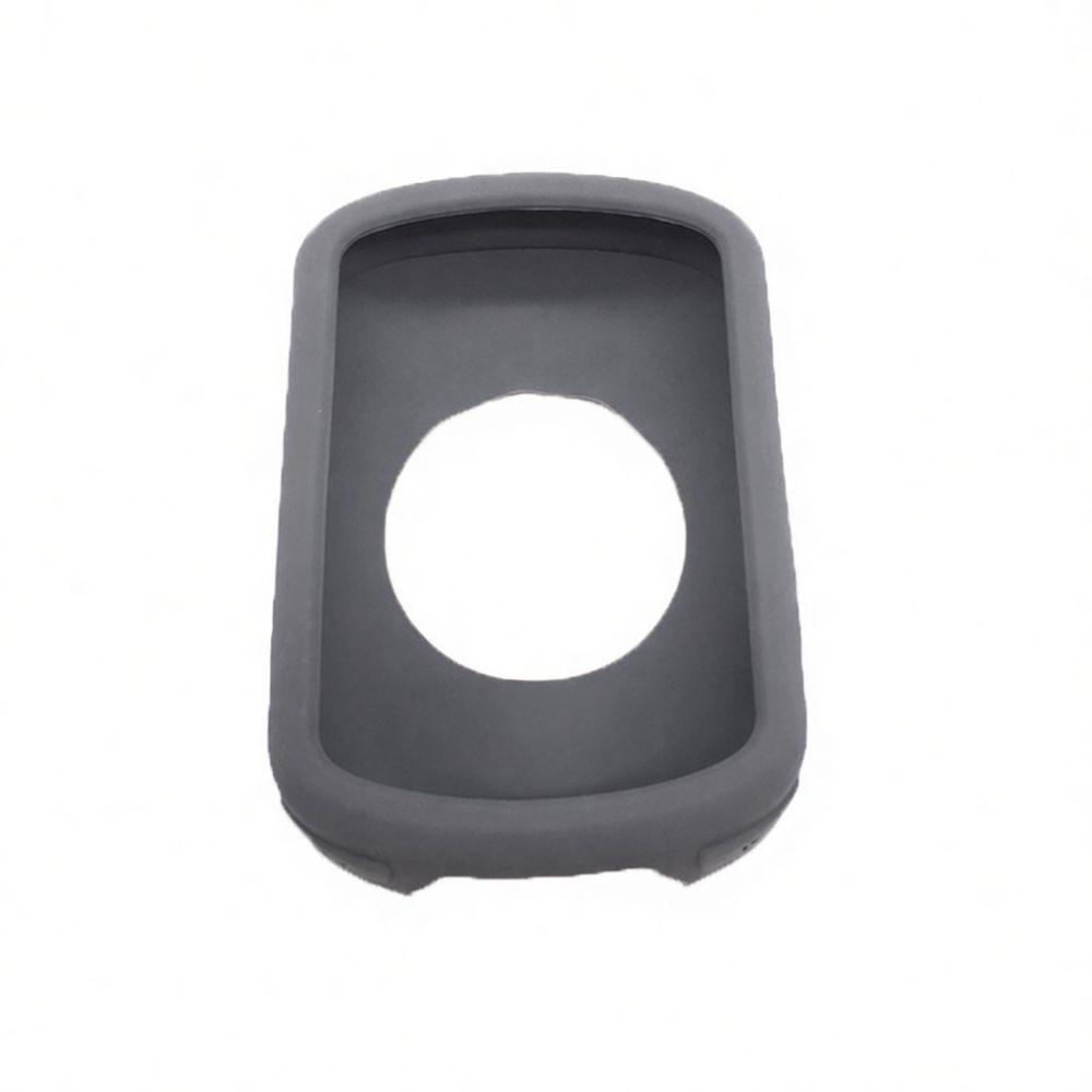 Soft Silicone Protective Housing For Garmin Edge 840 540 Bike GPS Computer Case Anti Slip Skin With Screen Protector Sheet 1