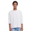 Russell Mens Authentic Classic Long-Sleeved T-Shirt
