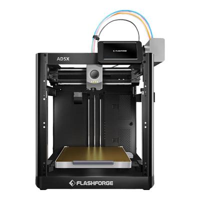 Высокоскоростной FDM 3D-принтер серии FLASHFORGE AD5