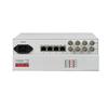 Конвертер протоколов Hongji HJ-402 4E1 в Dual Ethernet