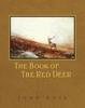 Книга The Book of the Red Deer