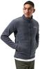 Куртка Berghaus Prism Micro Polartec Interactive Fleece Jacket Dark Grey