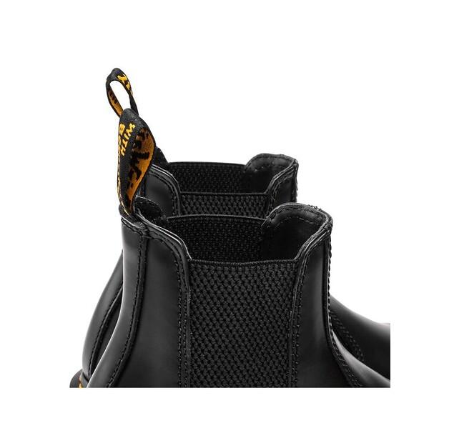 Dr Chelsea Boots. Martens 2976 Bex 26205001 Black