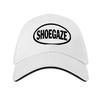 SHOEGAZE MUSIC Baseball Cap Sports Cap Designer Hat fashionable Trucker Hat Man Womens