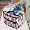 Iron Storage Pouch Carrying Case Handheld Compact Steam Bag with Handle for Closet