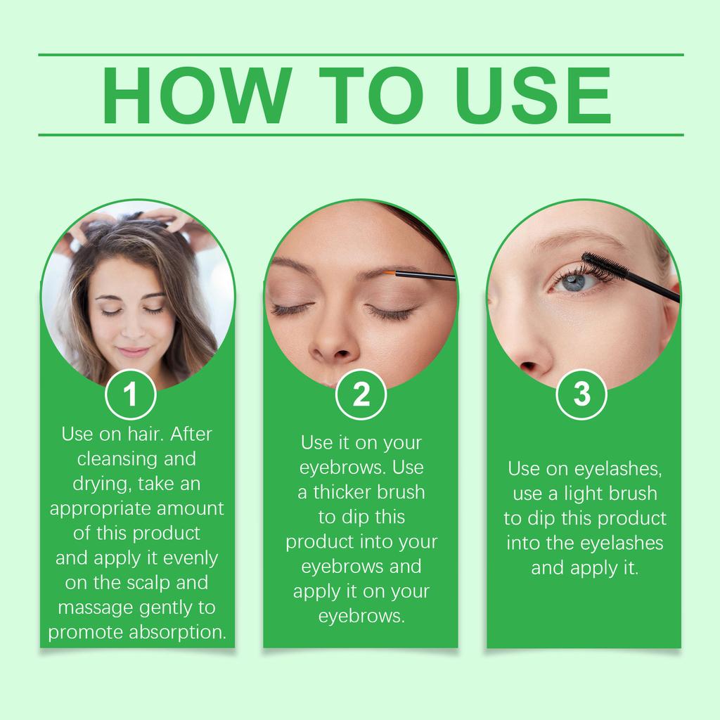 Масло для роста волос Batana, масло для роста волос, масло для волос, стимулирует рост волос, Batana увлажняет и устраняет сухость, 60 мл