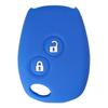 Чехол для дистанционного ключа с 2 кнопками для Renault/Kangoo/Dacia/Scenic/Megane/Sandero/Captur/Twingo/Modus