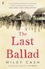 The The Last Ballad Book