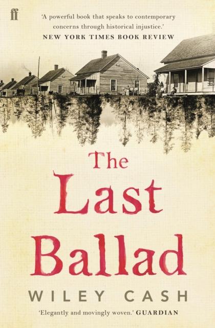 The The Last Ballad Book