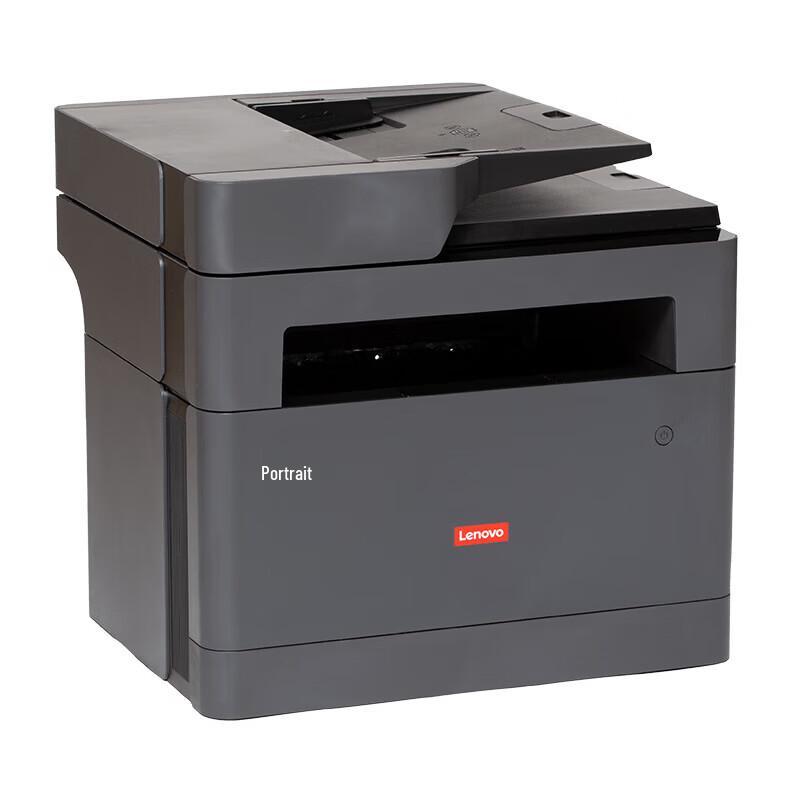 Lenovo M7365DNA A4 Монохромное многофункциональное устройство печати Вилка CN (адаптер в комплекте)