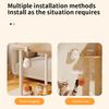 Smart Electric Hang Ball Kitten Toy Bite Resistan Interactive Cat Ball Toys  Indoor Playing