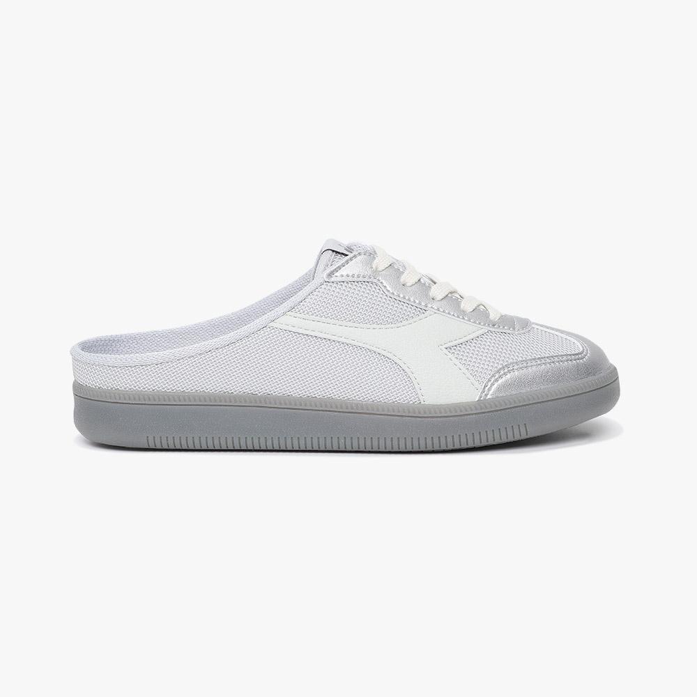 Diadora Сабо Salto Серебристые