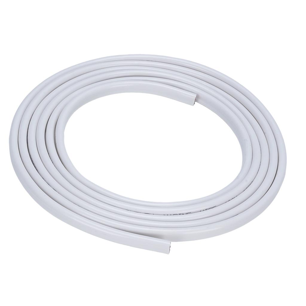 12 Gauge Marine Wire 10ft 600V OFC 12AWG Marine Grade Insulated Electrical Cable for Boat Yacht Automotive RV Trailer