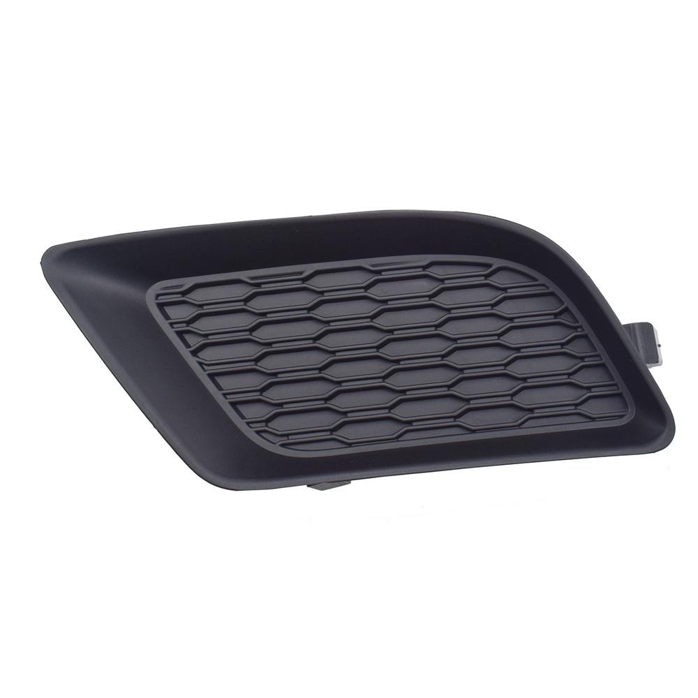 Front Bumper Fog Light Lamp Cover Left For 2011-14 Dodge Charger LHD #68092571AA