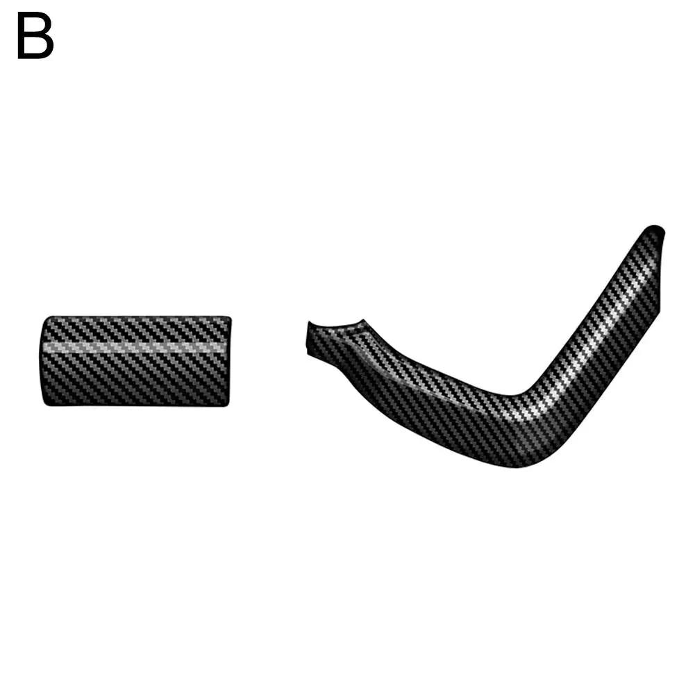 Для Suzuki Spacia Custom 2024 модифицированный держатель для воды на приборную панель, специальная декоративная накладка для управления водителем, центральная декоративная основная накладка stic Z6R5