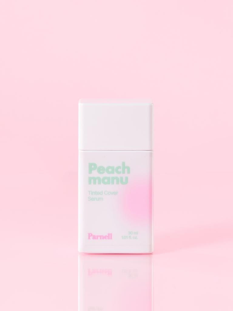 Parnell Peach Manu Тонирующий сыворотка-консилер 30 мл