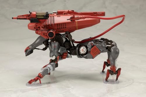 Kotobukiya Death Stranding 2 Коробки-коконы Меха-призрака Масштаб 1/20 Пластиковый набор для сборки, Высота примерно 180 мм