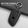 Car Smart Key Case Cover Fit for 1 3 5 Series X1 X3 X5 G20 G30 Non-OEM Auto Accessories