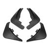 4Pcs Car Mudflaps Mud Flaps Flap Splash Guard Mudguard Fender Flares Front Rear For Vauxhall Opel Astra J/Buick Verano