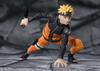 TAMASHII NATIONS NARUTO Shippuden Узумаки Наруто Джинчурики, которому доверили надежду, примерно 145 мм, ПВХ, АБС, окрашенная, подвижная фигурка