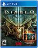 Diadlo Eternal Collection North PS4 III (Imported America) -